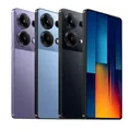Xiaomi POCO M6 Pro 12GB+512GB 6.67'' AMOLED 64MP Helio G99-Ultra 4G Smartphone