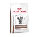 Royal Canin Veterinary Gastrointestinal Hairball | 400 g | Diät-Alleinfuttermittel für ausgewachsene Katzen | Zur Unterstützung der Verdauung und bei Haarballenbildung