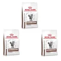 Royal Canin Veterinary Gastrointestinal Hairball | 3er Pack | 3 x 400 g | Diät-Alleinfuttermittel für ausgewachsene Katzen | Zur Bekämpfung von Haarballenbildung