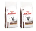 ROYAL CANIN Cat Skin Hairball Trockenfutter adulte Katzen ab 12 Monaten,2x400g