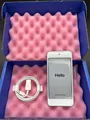 Apple iPod Touch 7. Generation 7G (128GB) Blau Blue Collectors RAR NEU NEW
