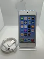 Apple iPod Touch 7. Generation 7G (128GB) Blau Blue RAR gebraucht Mp3 Play #1257
