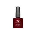 CND Shellac Bordeaux Babe 7.3ml