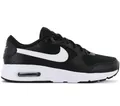 Nike Air Max SC - Sneaker Sport Freizeit Schuhe Leder NEU