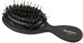 Balmain Hair Couture Mini All Purpose Spa Brush 100% boar hair and nylon bristles Haarbürste