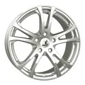 ITWHEELS MICHELLE silber 6.5Jx16 5x112 ET39 R40712276