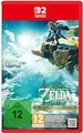 Nintendo The Legend of Zelda Tears the Kingdom (10016322)