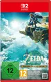 The Legend of Zelda: Tears of the Kingdom - Nintendo Switch 2 Edition (Nintendo Switch 2)