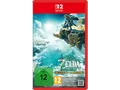 The Legend of Zelda: Tears the Kingdom - Edition [Nintendo Switch 2]