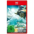 Nintendo Switch 2 Edition The Legend of Zelda: TotK