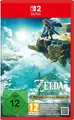 Nintendo The Legend of Zelda: Tears of the Kingdom-Spiel