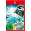 The Legend of Zelda: Tears of the Kingdom - Nintendo Switch 2 Edition Rollenspie
