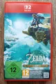 The Legend of Zelda Tears of the Kingdom (Nintendo Switch 2 Edition) Deutsch TOP