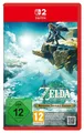 Nintendo The Legend of Zelda: Tears of the Kingdom - Nintendo Switch 2 Editio...