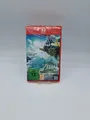 Nintendo Switch 2 Zelda Tears Of The Kingdom (TOTK) Zustand NEU