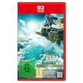 10016322 Nintendo The Legend of Zelda Tears the Kingdom ~D~