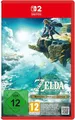 Zelda - Tears of the Kingdom - Nintendo Switch 2 - Neu & OVP - Deutsche Version