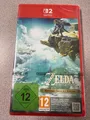 The Legend of Zelda : Tears of the Kingdom - NINTENDO SWITCH 2 - NEU