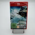 SW2 The Legend of Zelda: Tears of the Kingdom - Nintendo Switch 2 Edition