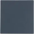 Lind DNA Glass Mat Square Nupo Dark Blue