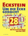 Rätsel Eckstein - Um die Ecke gedacht 28 Eckstein