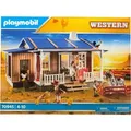 PLAYMOBIL 70945 Westernranch Western Farm Cowboy Indianer NEU und