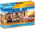 Playmobil® 70945 Westernranch mit Einrichtung  Ranch Western Wild West NEU/OVP