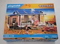 Playmobil® Western 70945 Ranch NEU! passt zu: Saloon, Fort, Store, Kutsche