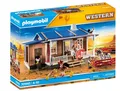 Playmobil Western Westernranch 70945 Neu & OVP Cowboy Ranch