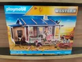 *Playmobil Western 70945 Westernranch NEU & OVP !!!