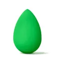 BeautyBlender Bio Pure Ei Latexfrei Schwämmchen makellos für flüssige Grundierung Creme Puder, 1 stück