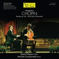 Polonaise Brillante Op.3-Sonata Op.65 [Vinyl LP]