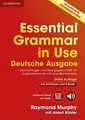 Essential Grammar in Use: Klett Third Edition. Book with... | Buch | Zustand gut