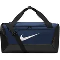 NIKE NK BRSLA S DUFF - 9.5 (41L) Navy, Navy, -