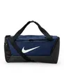 Nike Unisex Brasilia Duff - 9.5 Turnbeutel, Midnight Navy/Black/White, 41 L