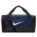 Taschen Sporttasche Unisex Nike Brasilia 95 DM3976410 Dunkelblau