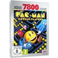 Atari Pac-Man Double Feature ( 2600+/ 2700+/ 2700) Cartridge (Atari, DE) (1174353)