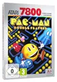 Pac-Man Double Feature (Atari 2600+/ 2700+/ 2700) Cartridge