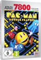 Pac-Man Doppel Feature Videospiel Patrone