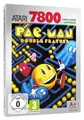 Pac-Man Double Feature Atari 7800+, 2600+ Cartridge Retro Videospiel  NEU OVP