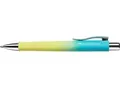 Faber-Castell Druckkugelschreiber Poly Ball XB, XB-Mine, Sunrise