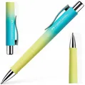 FABER-CASTELL Poly Ball XB SUNRISE Kugelschreiber mit auswechselbaren Minen