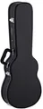 ORTEGA OUCSTD-BA Koffer für Bariton-Ukulele