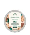 The Body Shop Shea Body Butter Körperbutter 50 ml