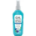 Guhl Langzeit Volumen Föhn Aktiv Styling Spray mit Kornblume 150ml