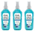 ✅Guhl Langzeit Volumen Föhn Aktiv Styling Spray feines kraftloses Haar 3x 150ml✅
