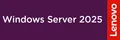 Lenovo Windows Server 2025 CAL (10 Device) (7S1S003VWW)