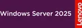 Lenovo Windows Server 2025 CAL für 10 Geräte 64 Bit - Client-Zugangslizenz