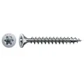SPAX Schraube SPAX 1191010450455 Senkkopfschraube 4.5 mm 45 mm T-STAR plus Stahl