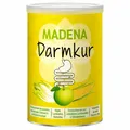 MADENA Darmkur Nahrungsergänzungsmittel Inulin Apfelpektin resistente Stärke
